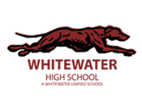 Whitewater high school logo