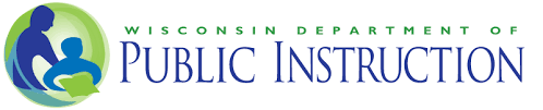 Wiscondsin Department of public Instruction Logo