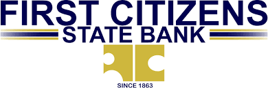 First Citizens State Bank logo